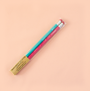 BFF Pencils