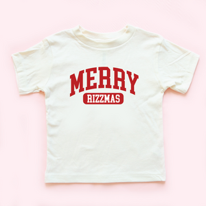 Merry Rizzmas Youth Tee