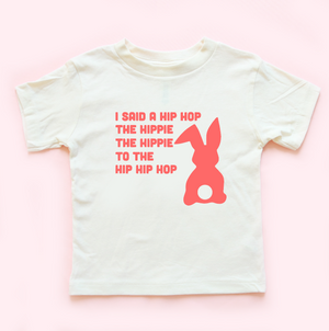 I Said a Hip Hop Youth Tee