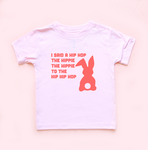 I Said a Hip Hop Youth Tee