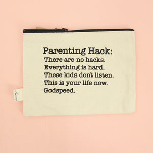 Parenting Hack Pouch